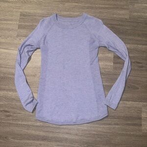 Lululemon Merino Wool Sweater